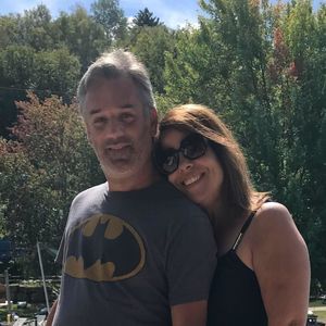 Meet your Posher, Helen